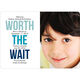 Blue Worth The Wait Photo Adoption Announcements Image 6 of 6